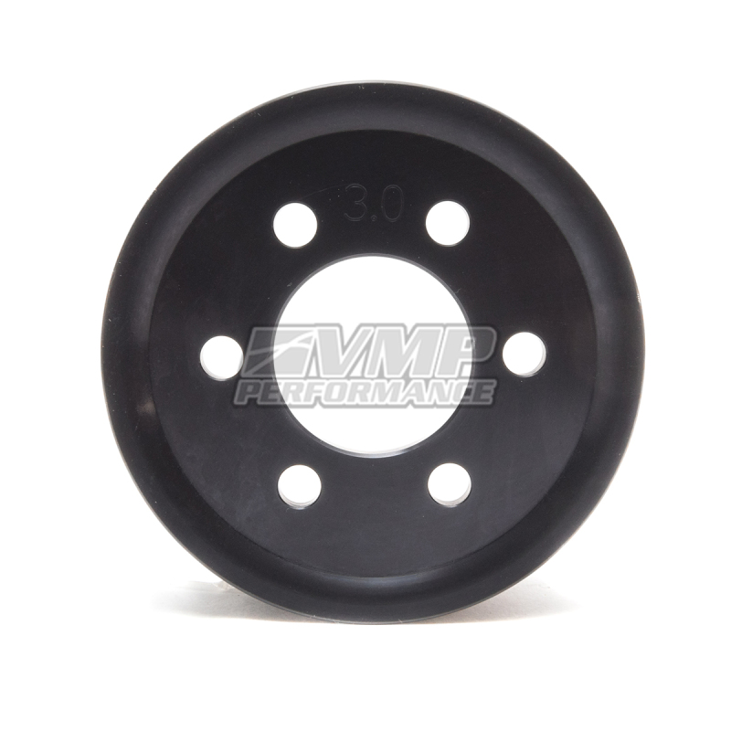 Ford Mustang Supercharger Pulley - VMP Performance - 3.0in - `03-`04